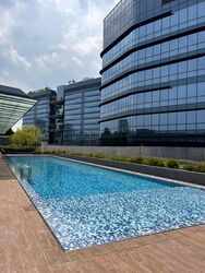 Woods Square (D25), Office #636770901